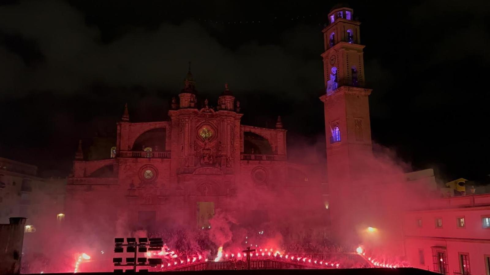 Tu Escondite Jerez de la Frontera Buitenkant foto