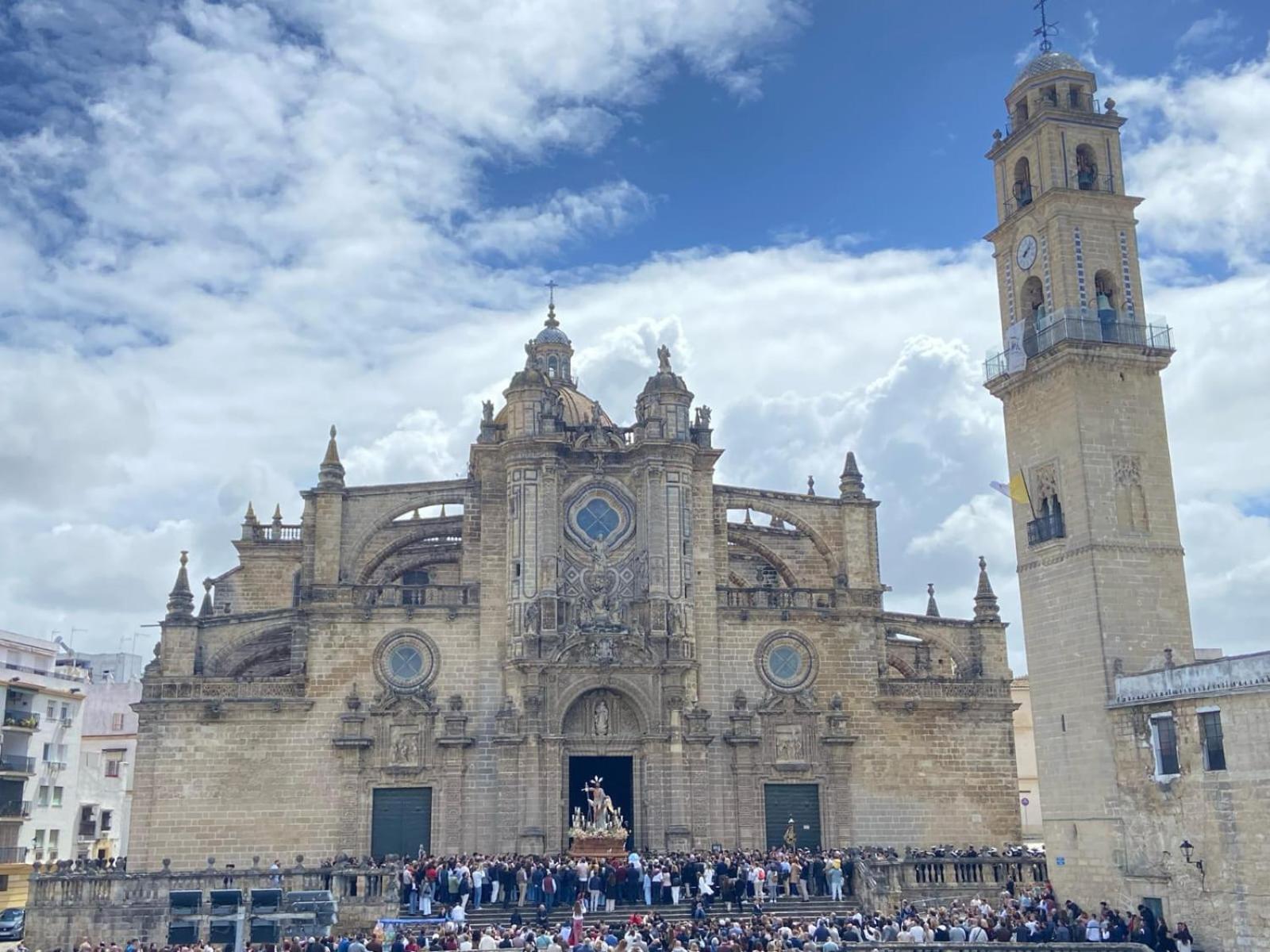Tu Escondite Jerez de la Frontera Buitenkant foto